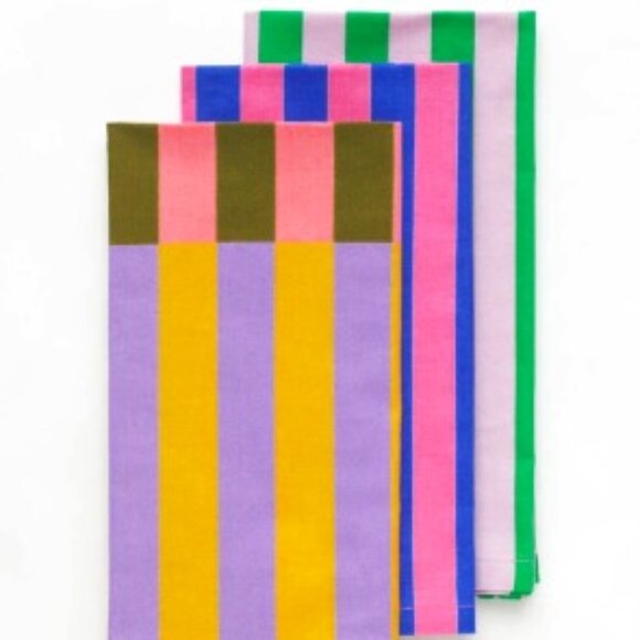 ISO Baggu Reusable Cloths - Awning Stripe - Picture 1 of 1